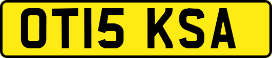 OT15KSA