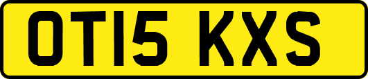 OT15KXS