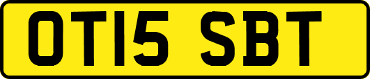OT15SBT