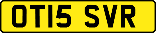 OT15SVR