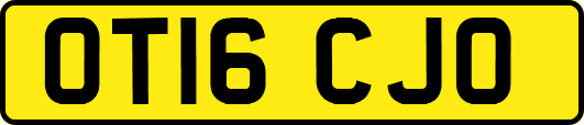 OT16CJO