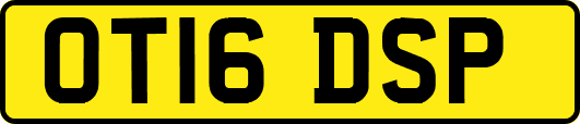 OT16DSP