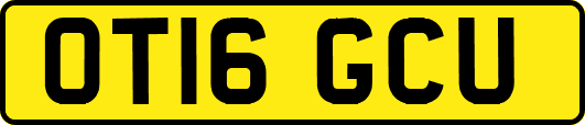 OT16GCU