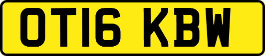 OT16KBW