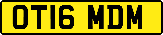 OT16MDM