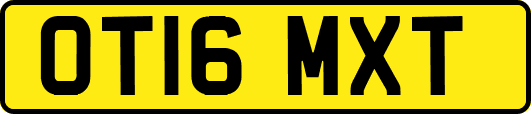 OT16MXT