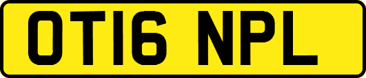 OT16NPL