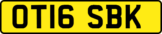 OT16SBK