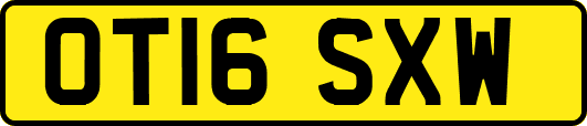 OT16SXW