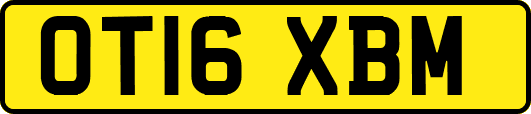 OT16XBM