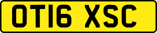 OT16XSC