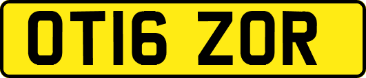 OT16ZOR