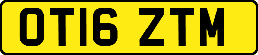 OT16ZTM