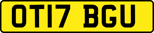 OT17BGU