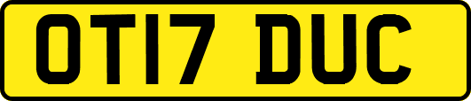 OT17DUC