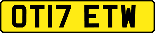 OT17ETW