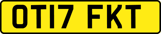 OT17FKT