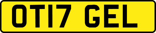 OT17GEL