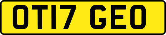 OT17GEO