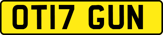 OT17GUN