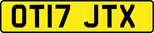 OT17JTX