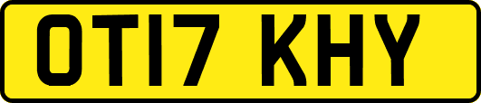 OT17KHY