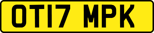 OT17MPK