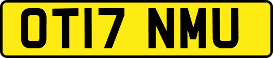 OT17NMU
