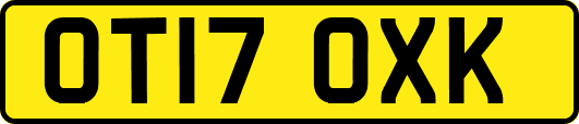 OT17OXK