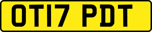 OT17PDT