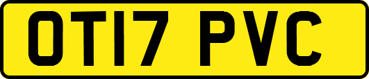 OT17PVC