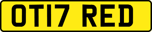 OT17RED