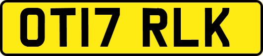 OT17RLK