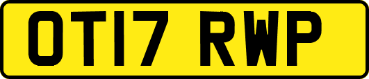 OT17RWP