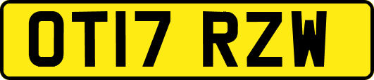 OT17RZW