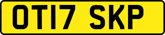 OT17SKP