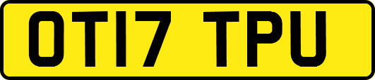 OT17TPU