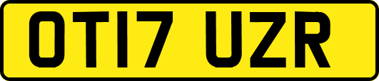 OT17UZR