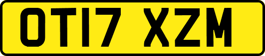 OT17XZM