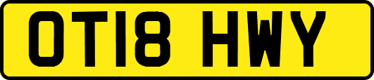 OT18HWY