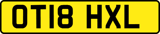 OT18HXL