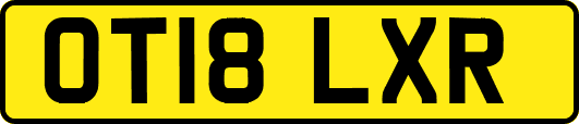 OT18LXR