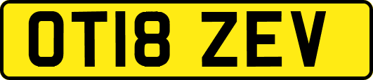 OT18ZEV