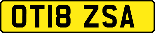 OT18ZSA