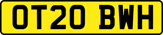 OT20BWH