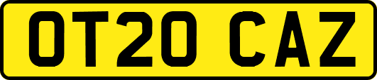 OT20CAZ