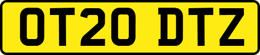 OT20DTZ
