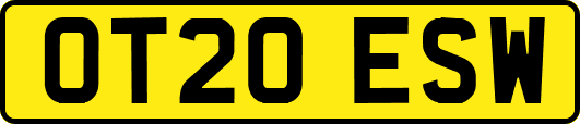 OT20ESW