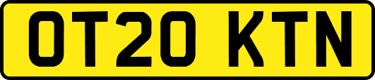 OT20KTN