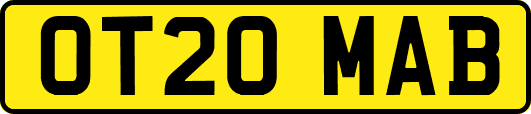 OT20MAB